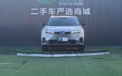 GAC Trumpchi Trumpchi E9 в цвете и кузовом – это идеальный выбор среди китайских автомобилей. Доступная цена и надежность гарантированы.