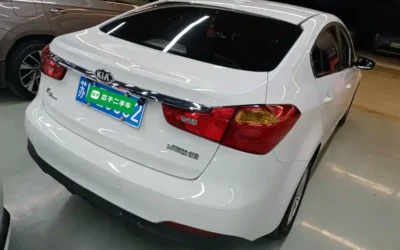 Kia Kia Seltos в цвете и кузовом – это идеальный выбор среди китайских автомобилей. Доступная цена и надежность гарантированы.
