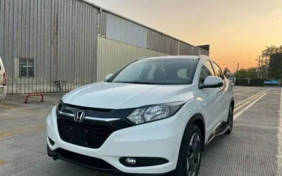 Honda Honda Accord в цвете и кузовом – это идеальный выбор среди китайских автомобилей. Доступная цена и надежность гарантированы.