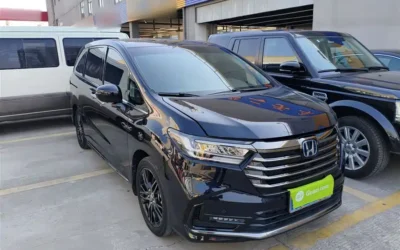 Honda Honda Accord в цвете и кузовом – это идеальный выбор среди китайских автомобилей. Доступная цена и надежность гарантированы.