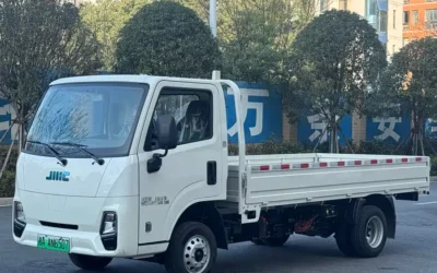 JMC JMC Fushun в цвете и кузовом – это идеальный выбор среди китайских автомобилей. Доступная цена и надежность гарантированы.