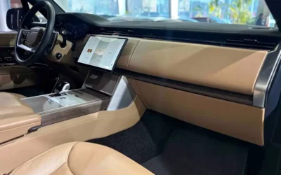 Land Rover Land Rover Range Rover Sport в цвете и кузовом – это идеальный выбор среди китайских автомобилей. Доступная цена и надежность гарантированы.