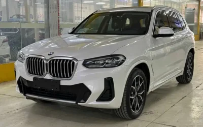 BMW BMW 3 Series в цвете и кузовом – это идеальный выбор среди китайских автомобилей. Доступная цена и надежность гарантированы.