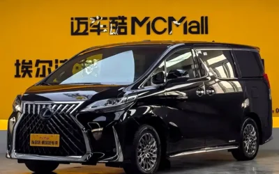Lexus Lexus RX в цвете и кузовом – это идеальный выбор среди китайских автомобилей. Доступная цена и надежность гарантированы.
