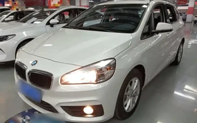 BMW BMW 5 Series в цвете и кузовом – это идеальный выбор среди китайских автомобилей. Доступная цена и надежность гарантированы.