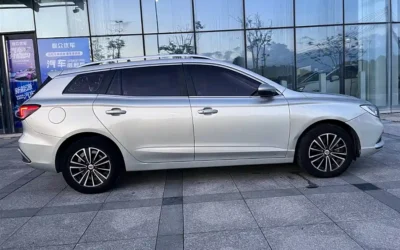 Roewe Roewe iMAX8 в цвете и кузовом – это идеальный выбор среди китайских автомобилей. Доступная цена и надежность гарантированы.
