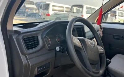 WuLing Wuling Xingguang S в цвете и кузовом – это идеальный выбор среди китайских автомобилей. Доступная цена и надежность гарантированы.