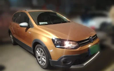 Volkswagen Volkswagen Touran в цвете и кузовом – это идеальный выбор среди китайских автомобилей. Доступная цена и надежность гарантированы.