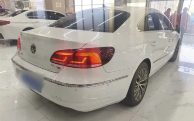 Volkswagen FAW-Volkswagen CC в цвете и кузовом – это идеальный выбор среди китайских автомобилей. Доступная цена и надежность гарантированы.