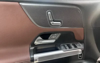 Mercedes-Benz Mercedes-Benz CLA (Imported) в цвете и кузовом – это идеальный выбор среди китайских автомобилей. Доступная цена и надежность гарантированы.