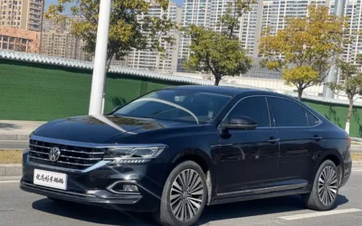 Volkswagen Volkswagen Tharu в цвете и кузовом – это идеальный выбор среди китайских автомобилей. Доступная цена и надежность гарантированы.