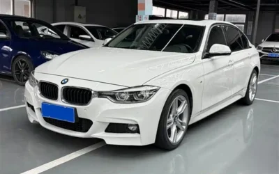 BMW BMW 5 Series Imported в цвете и кузовом – это идеальный выбор среди китайских автомобилей. Доступная цена и надежность гарантированы.