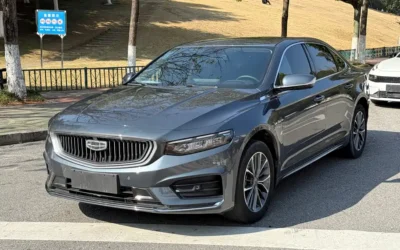 Geely Geely Emgrand в цвете и кузовом – это идеальный выбор среди китайских автомобилей. Доступная цена и надежность гарантированы.