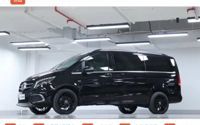 Mercedes-Benz Mercedes-Benz A-Class в цвете и кузовом – это идеальный выбор среди китайских автомобилей. Доступная цена и надежность гарантированы.