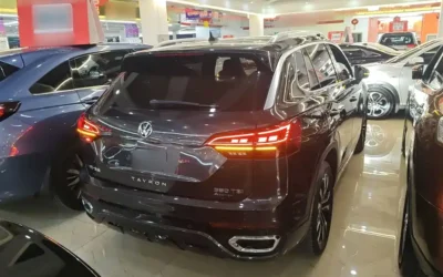 Volkswagen Volkswagen Scirocco в цвете и кузовом – это идеальный выбор среди китайских автомобилей. Доступная цена и надежность гарантированы.