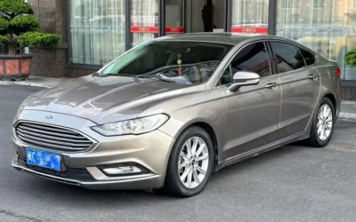 Ford Ford Edge в цвете и кузовом – это идеальный выбор среди китайских автомобилей. Доступная цена и надежность гарантированы.
