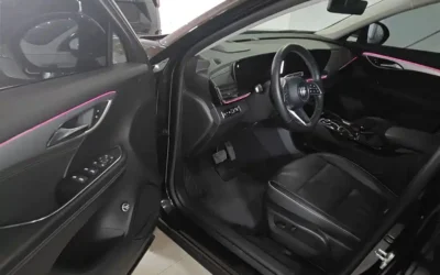 Buick Buick GL8 в цвете и кузовом – это идеальный выбор среди китайских автомобилей. Доступная цена и надежность гарантированы.