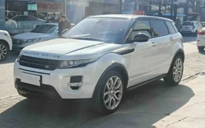 Land Rover Land Rover Range Rover в цвете и кузовом – это идеальный выбор среди китайских автомобилей. Доступная цена и надежность гарантированы.