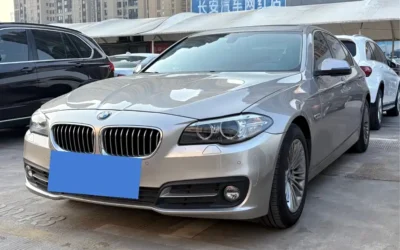 BMW BMW 3 Series в цвете и кузовом – это идеальный выбор среди китайских автомобилей. Доступная цена и надежность гарантированы.