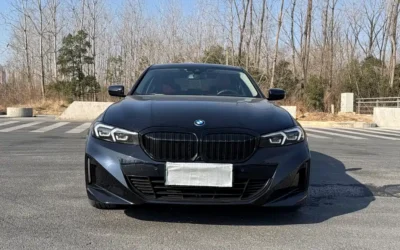 BMW BMW 2 Series в цвете и кузовом – это идеальный выбор среди китайских автомобилей. Доступная цена и надежность гарантированы.