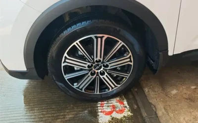Kia Kia Sportage в цвете и кузовом – это идеальный выбор среди китайских автомобилей. Доступная цена и надежность гарантированы.