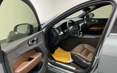 Volvo Volvo XC90 в цвете и кузовом – это идеальный выбор среди китайских автомобилей. Доступная цена и надежность гарантированы.