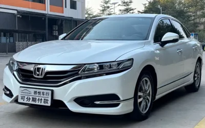 Honda Honda CR-V в цвете и кузовом – это идеальный выбор среди китайских автомобилей. Доступная цена и надежность гарантированы.
