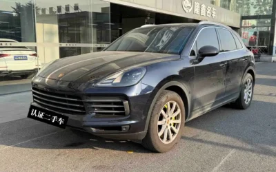 Porsche Porsche Macan в цвете и кузовом – это идеальный выбор среди китайских автомобилей. Доступная цена и надежность гарантированы.