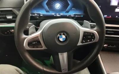 BMW BMW 3 Series в цвете и кузовом – это идеальный выбор среди китайских автомобилей. Доступная цена и надежность гарантированы.