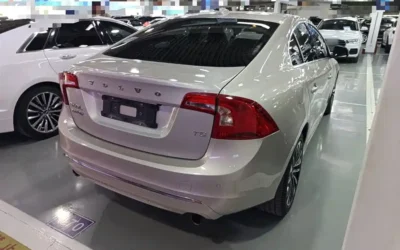 Volvo Volvo S90 в цвете и кузовом – это идеальный выбор среди китайских автомобилей. Доступная цена и надежность гарантированы.