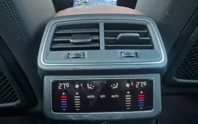 Audi Audi Q7 в цвете и кузовом – это идеальный выбор среди китайских автомобилей. Доступная цена и надежность гарантированы.