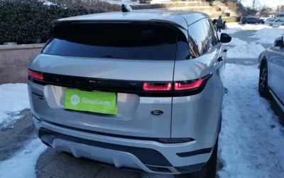 Land Rover Land Rover Discovery Sport в цвете и кузовом – это идеальный выбор среди китайских автомобилей. Доступная цена и надежность гарантированы.