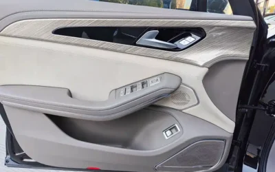 Hongqi Hongqi HS7 PHEV в цвете и кузовом – это идеальный выбор среди китайских автомобилей. Доступная цена и надежность гарантированы.