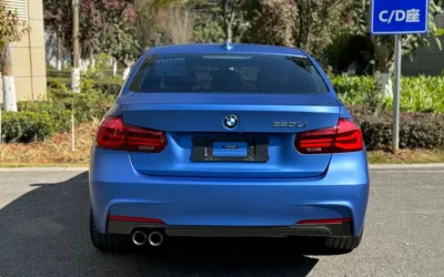 BMW BMW 5 Series в цвете и кузовом – это идеальный выбор среди китайских автомобилей. Доступная цена и надежность гарантированы.