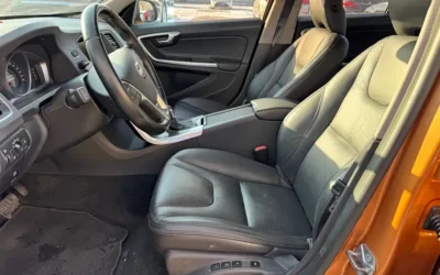 Volvo Volvo S60 в цвете и кузовом – это идеальный выбор среди китайских автомобилей. Доступная цена и надежность гарантированы.