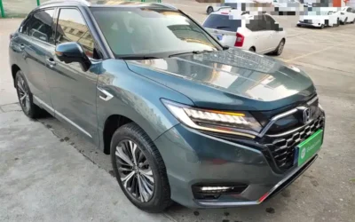 Honda Honda Crider в цвете и кузовом – это идеальный выбор среди китайских автомобилей. Доступная цена и надежность гарантированы.