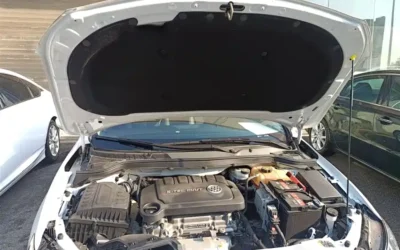 Buick Buick Velite 6 в цвете и кузовом – это идеальный выбор среди китайских автомобилей. Доступная цена и надежность гарантированы.