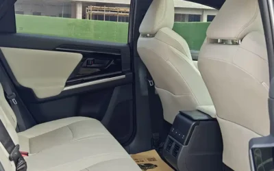 Toyota Toyota Prado в цвете и кузовом – это идеальный выбор среди китайских автомобилей. Доступная цена и надежность гарантированы.