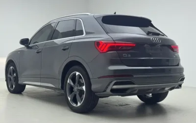 Audi Audi A3 в цвете и кузовом – это идеальный выбор среди китайских автомобилей. Доступная цена и надежность гарантированы.