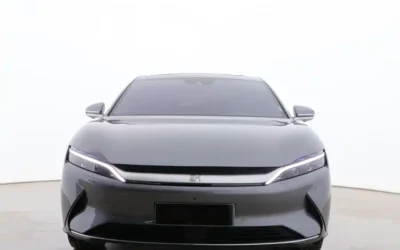 BYD BYD Qin L в цвете и кузовом – это идеальный выбор среди китайских автомобилей. Доступная цена и надежность гарантированы.