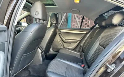 Skoda Skoda Octavia в цвете и кузовом – это идеальный выбор среди китайских автомобилей. Доступная цена и надежность гарантированы.