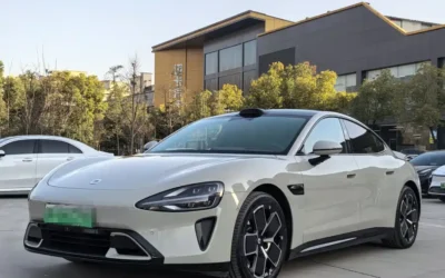 Xiaomi auto Xiaomi SU7 в цвете и кузовом – это идеальный выбор среди китайских автомобилей. Доступная цена и надежность гарантированы.