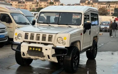 BAW BAW в цвете BAW и кузовом BAW – это идеальный выбор среди китайских автомобилей. Доступная цена и надежность гарантированы.