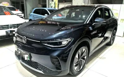 Volkswagen Volkswagen Golf в цвете и кузовом – это идеальный выбор среди китайских автомобилей. Доступная цена и надежность гарантированы.