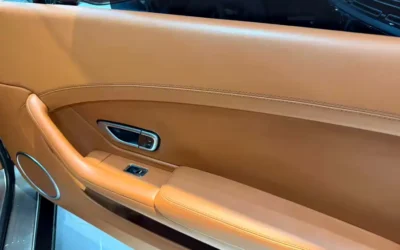 Bentley Bentley Continental в цвете и кузовом – это идеальный выбор среди китайских автомобилей. Доступная цена и надежность гарантированы.