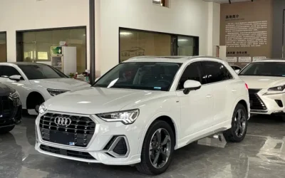Audi Audi A4L в цвете и кузовом – это идеальный выбор среди китайских автомобилей. Доступная цена и надежность гарантированы.
