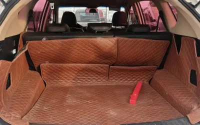 Baojun Baojun 310W в цвете и кузовом – это идеальный выбор среди китайских автомобилей. Доступная цена и надежность гарантированы.
