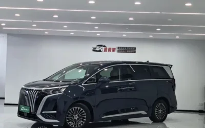 Land Rover Land Rover Discovery в цвете и кузовом – это идеальный выбор среди китайских автомобилей. Доступная цена и надежность гарантированы.