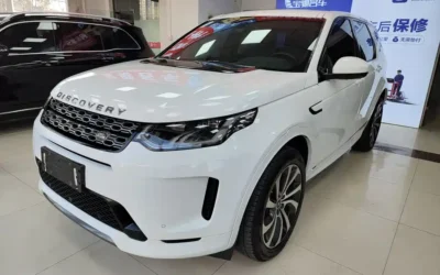 Land Rover Land Rover в цвете Land Rover и кузовом Land Rover – это идеальный выбор среди китайских автомобилей. Доступная цена и надежность гарантированы.