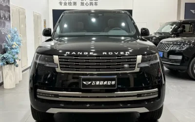 Land Rover Land Rover Range Rover в цвете и кузовом – это идеальный выбор среди китайских автомобилей. Доступная цена и надежность гарантированы.